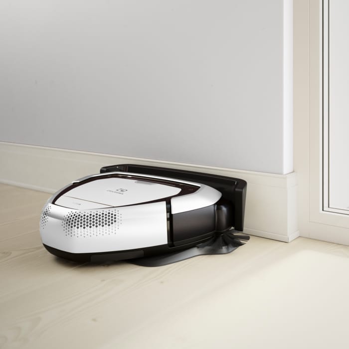 Electrolux - Robotický vysavač - PI81-4SWN