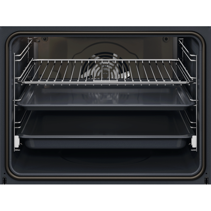Electrolux - Parní trouby - EOD6F77H
