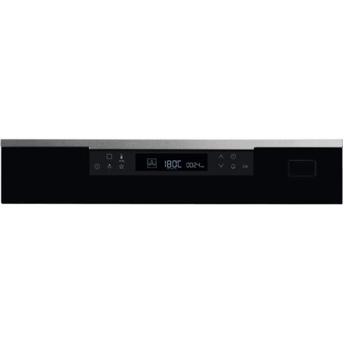 Electrolux - Trouby - KOBCS31X