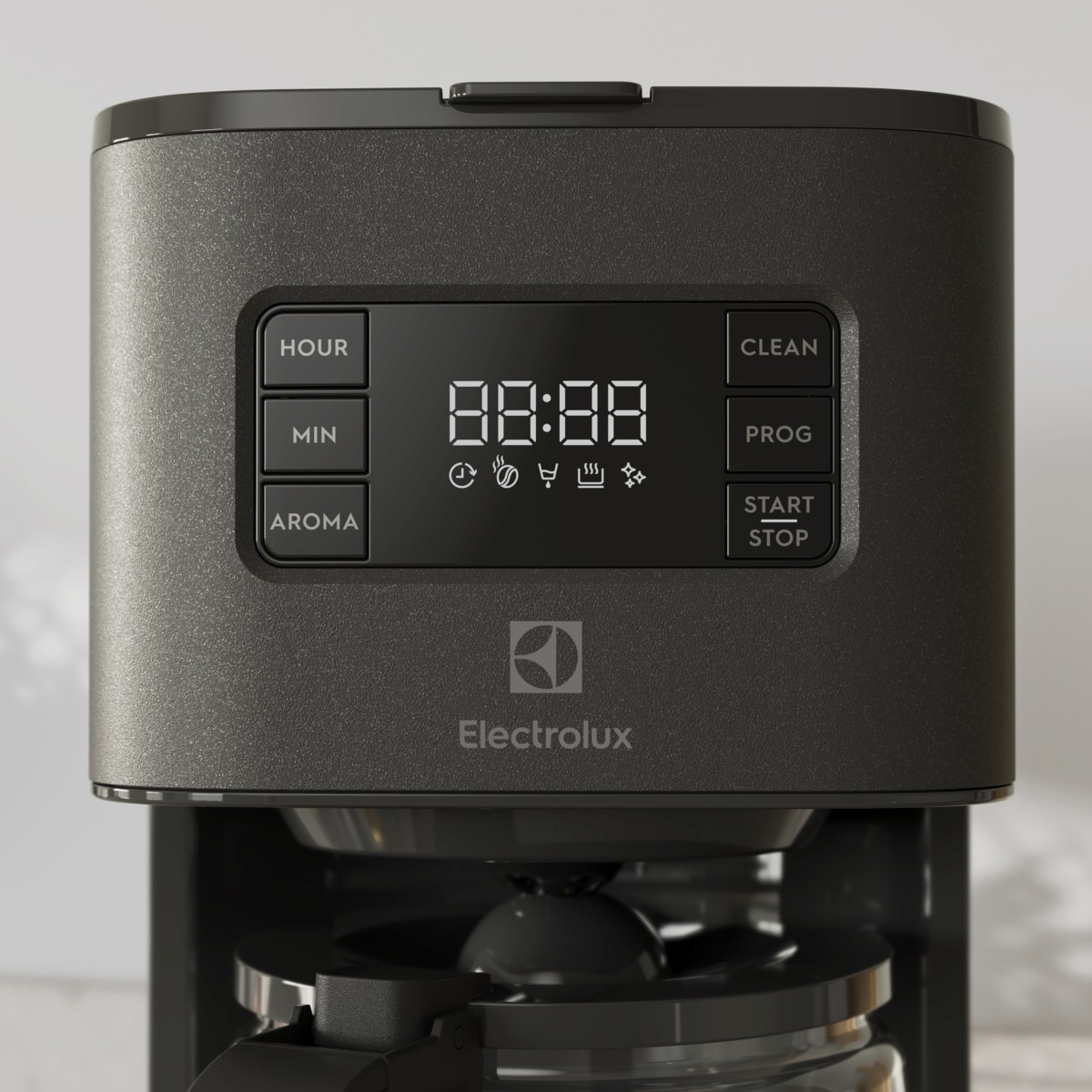 Electrolux - Kávovar - E5CM1-6AN