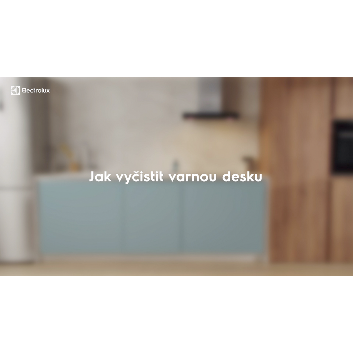 Multi Brand - Čistič na sklokeramické desky - M3HCC301