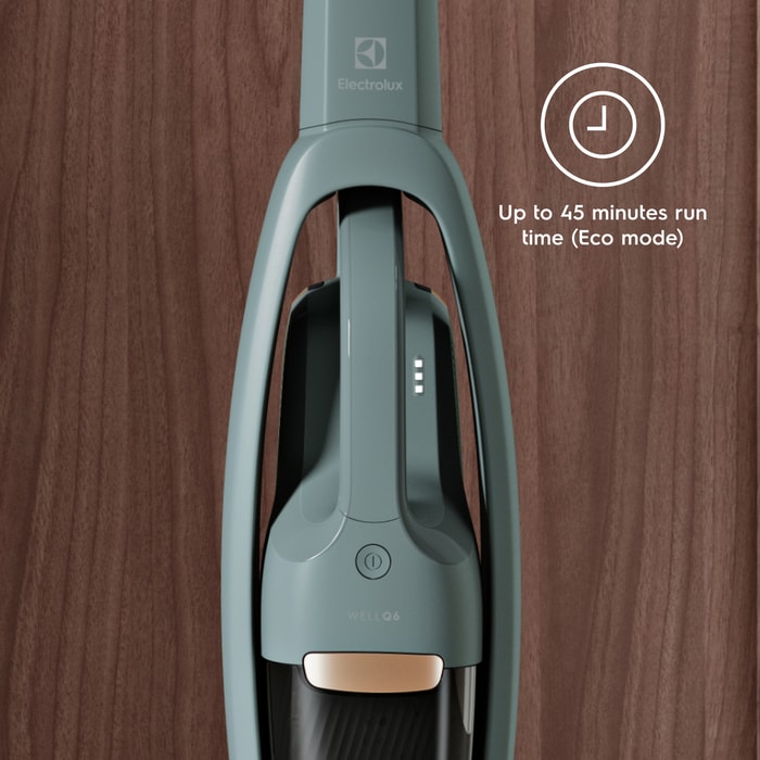 Electrolux - Tyčový vysavač - WQ61-40OG