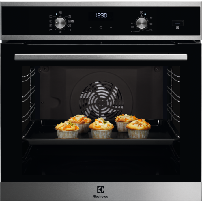 Electrolux - Trouby - EOD5C71X