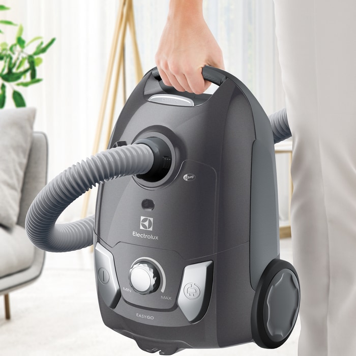Electrolux - Sáčkový vysavač - EEG44IGM