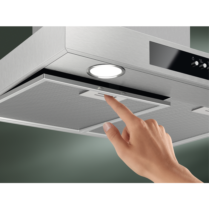 Electrolux - Komínové odsavače - LFT526X