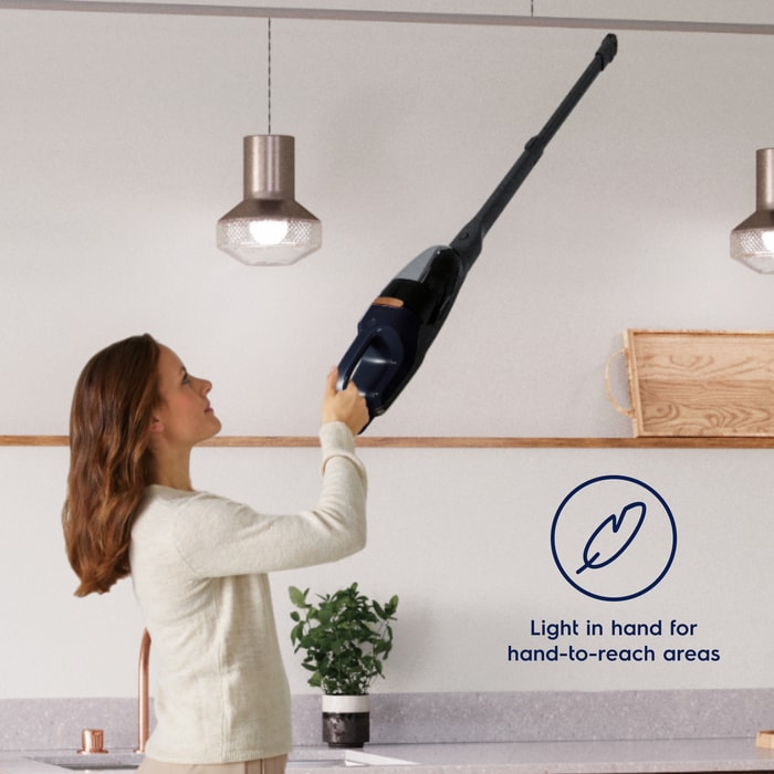 Electrolux - Tyčový vysavač - WQ71-50IB