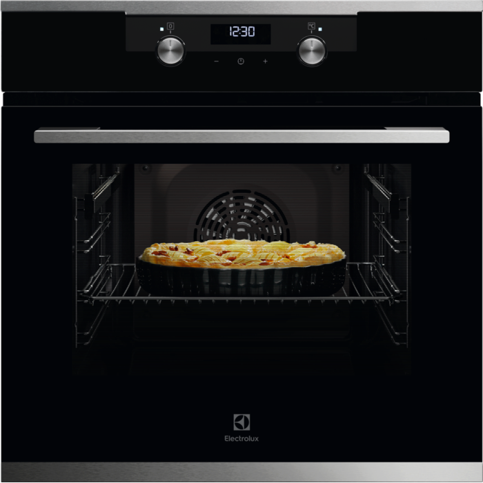 Electrolux - Trouby - KOD5F70BX