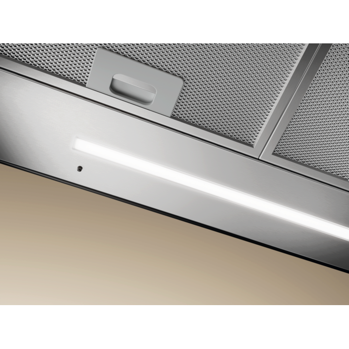 Electrolux - 90 cm odsavače - LFT829X