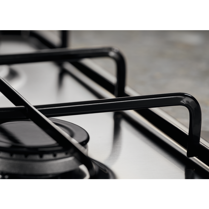 Electrolux - Plynové varné desky - KGS6404SX