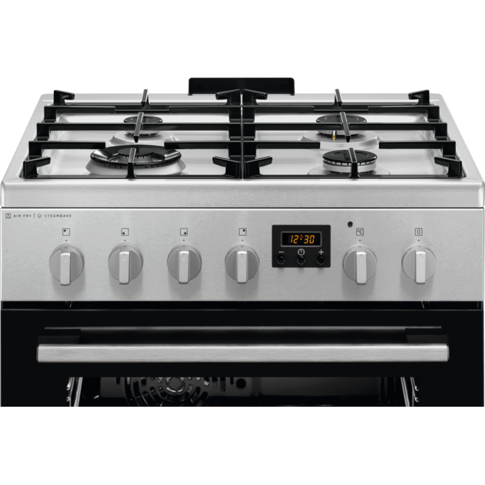 Electrolux - Plynové sporáky - LKK664220X