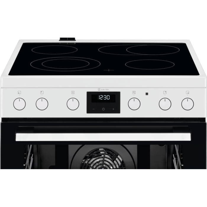 Electrolux - Elektrické sporáky - LKR64022AW