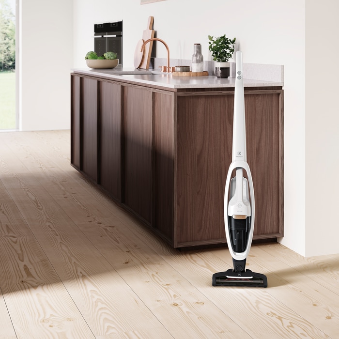 Electrolux - Tyčový vysavač - WQ81-ALRS
