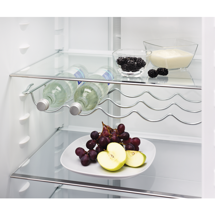Electrolux - Volně stojící chladničky - LRS2DE39X