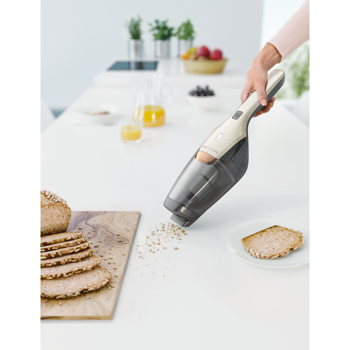 Electrolux - Tyčový vysavač - EERC75SW
