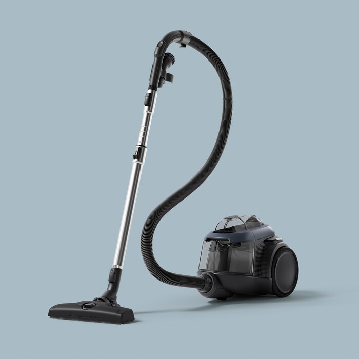 Electrolux - Bezsáčkový vysavač - EL61C3DB