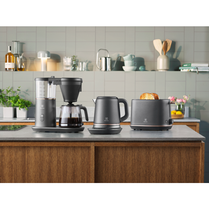 Electrolux - Topinkovač - E7T1-6BP