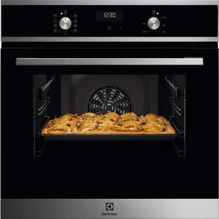 Electrolux - Parní trouby - EOD5C70BX