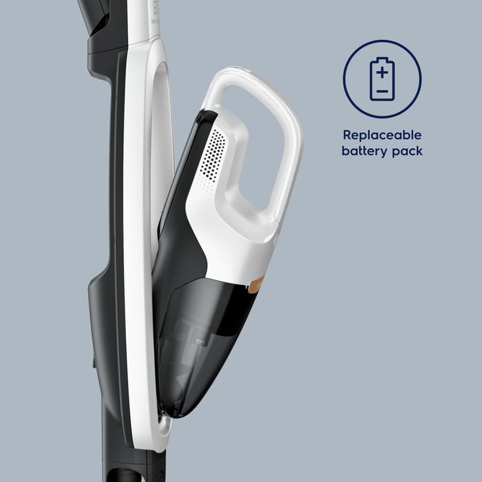 Electrolux - Tyčový vysavač - WQ81-ALRS