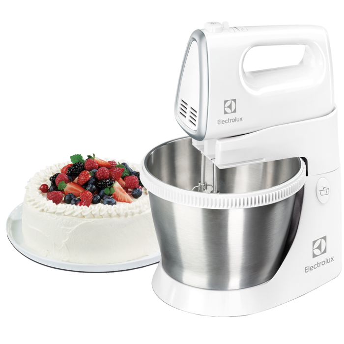 Electrolux - Ruční šlehače - ESM3300