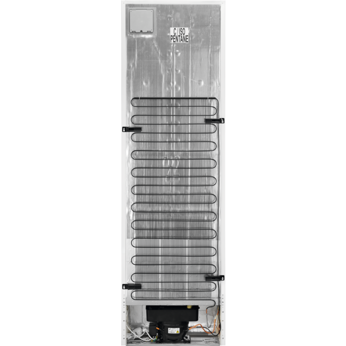 Electrolux - Volně stojící chladničky s mrazákem - LNT7ME36G2