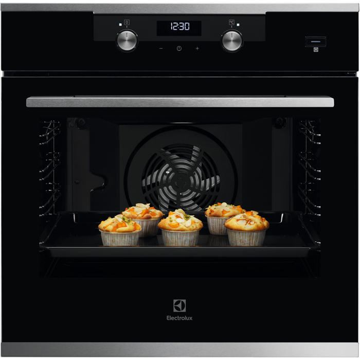 Electrolux - Trouby - KODEH70X