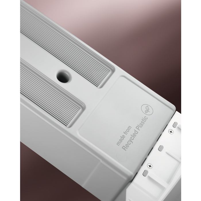 Electrolux - Sušičky s tepelným čerpadlem - EW8H258SC