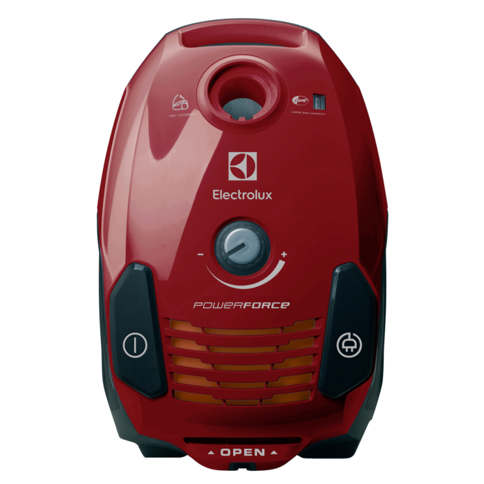 Electrolux - Sáčkový vysavač - EPF6ANIMAL