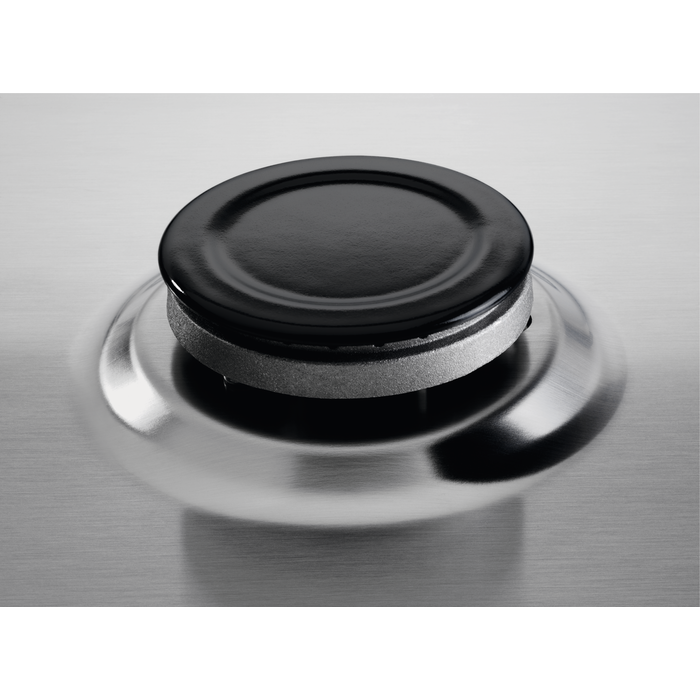 Electrolux - Plynové varné desky - KGS6404SX
