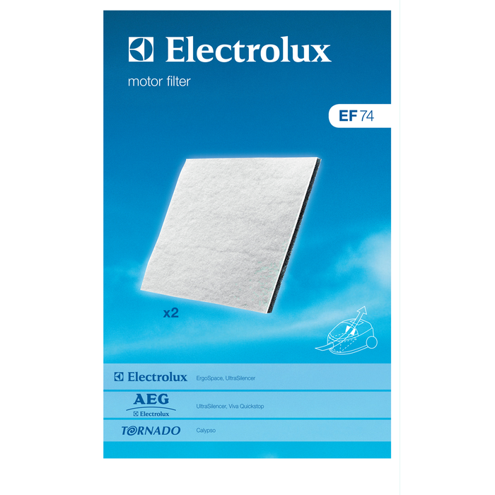 Electrolux - Filtr - EF74