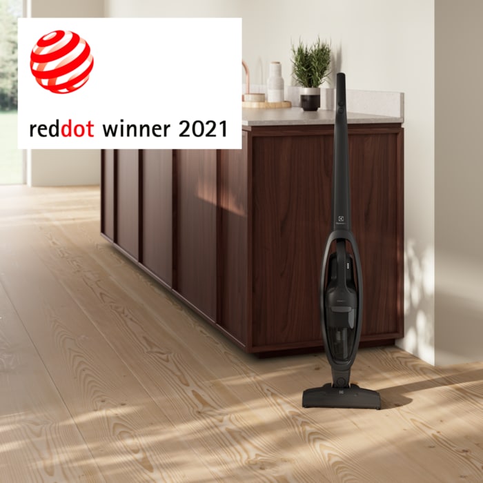 Electrolux - Tyčový vysavač - ES31CB18GG