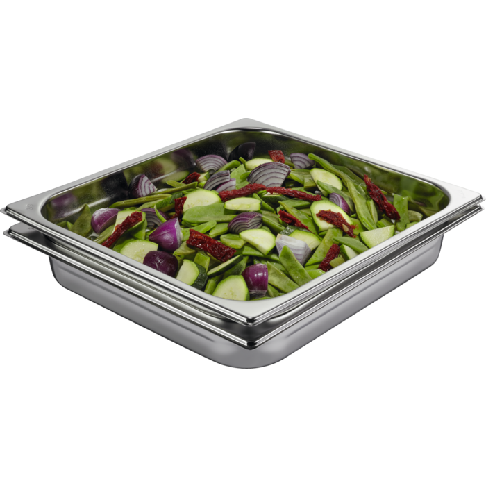 Electrolux - Souprava na parní vaření - E9OOGC23