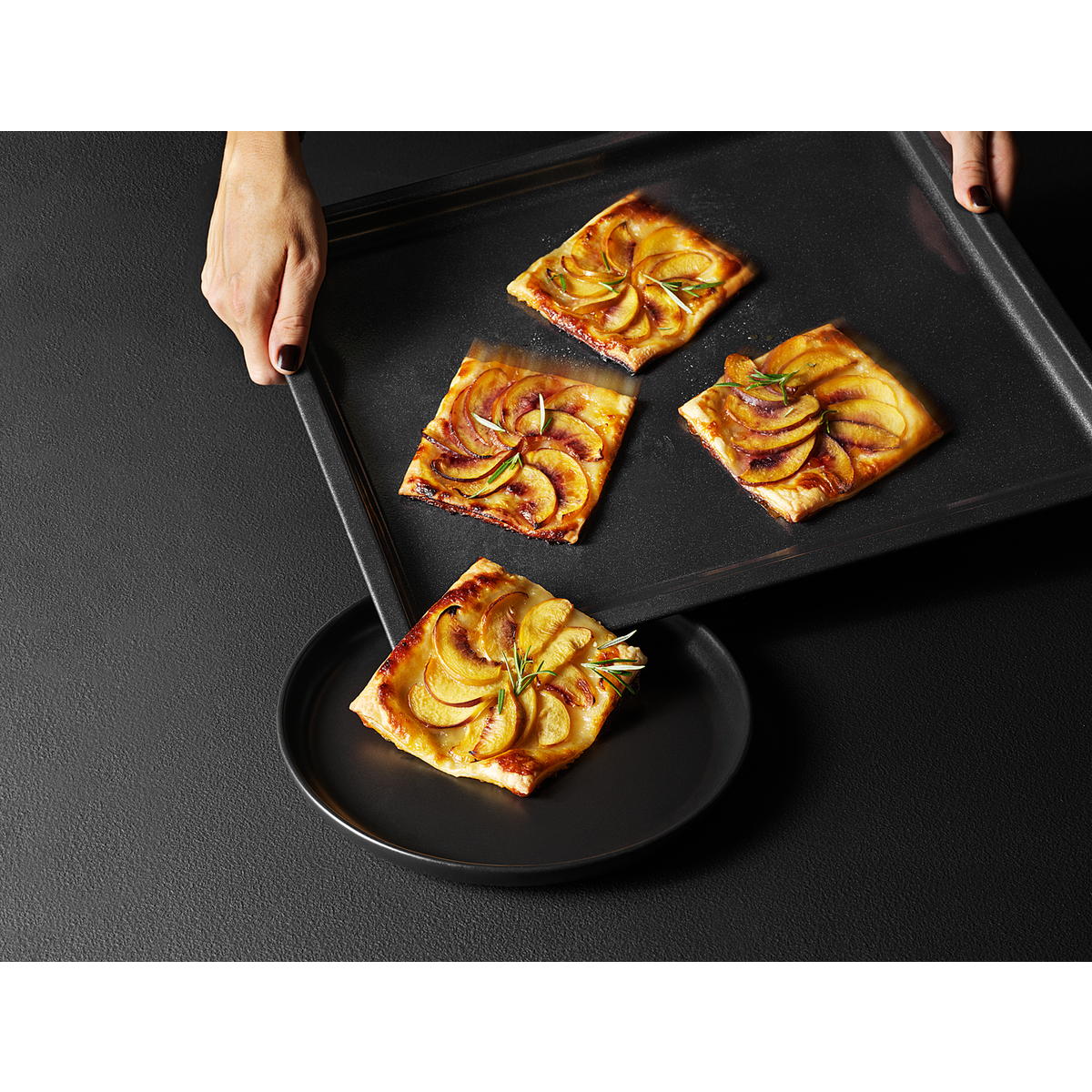 Electrolux - Plech na pečení - E9OOAF11