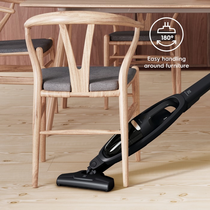 Electrolux - Tyčový vysavač - WQ61-42GG