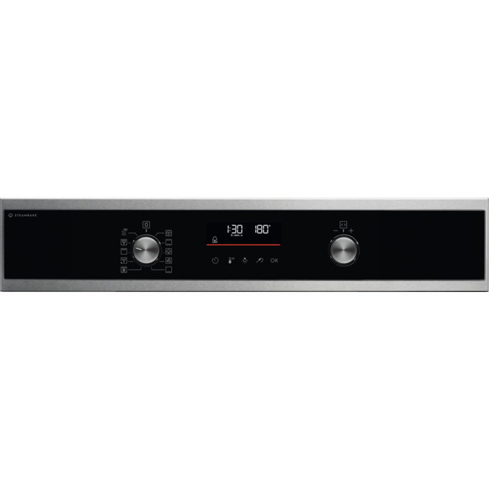 Electrolux - Pyrolytické trouby - Y6POD57X