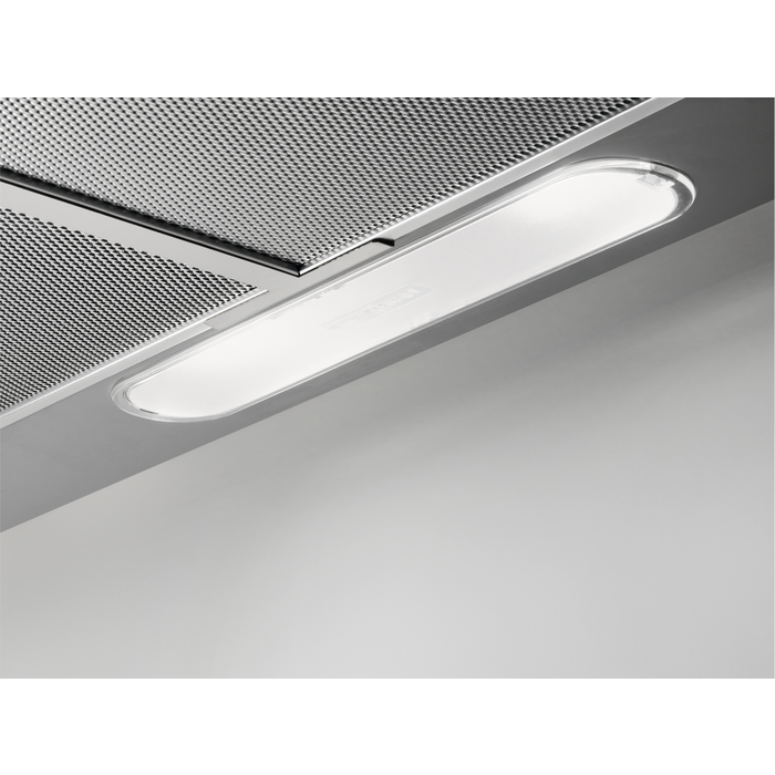 Electrolux - Integrované odsavače - LFU215X
