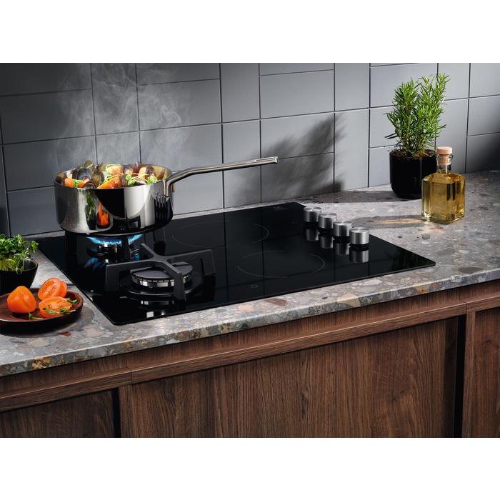 Electrolux - Kombinované varné desky - EGE6172NOK