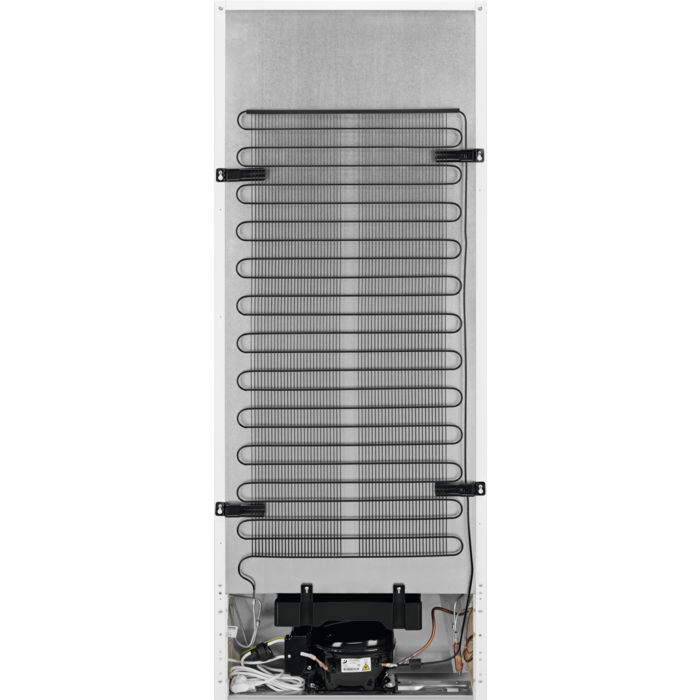 Electrolux - Volně stojící mrazničky - LUT1AE32W