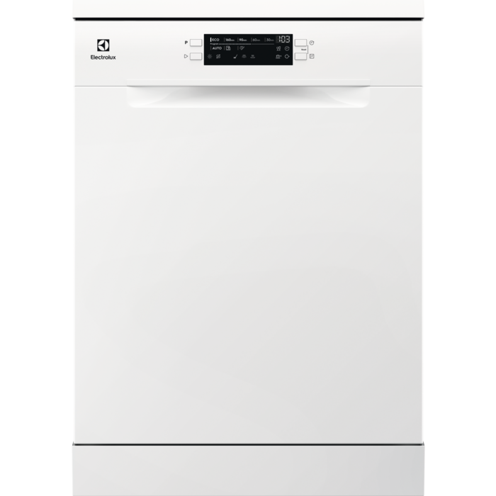 Electrolux - Volně stojící myčky nádobí - ESM48210SW