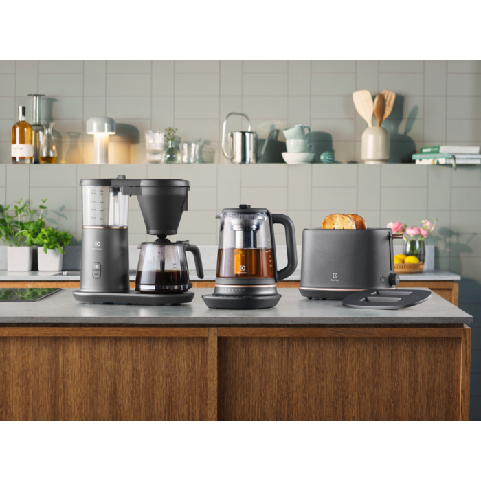 Electrolux - Topinkovač - E7T1-6BP