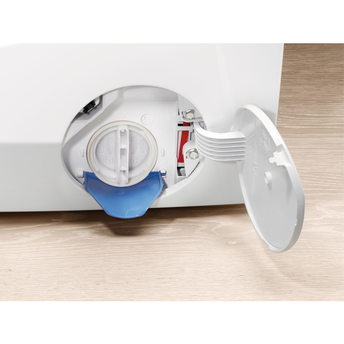Electrolux - Vestavné pračky - EWN7F447WI