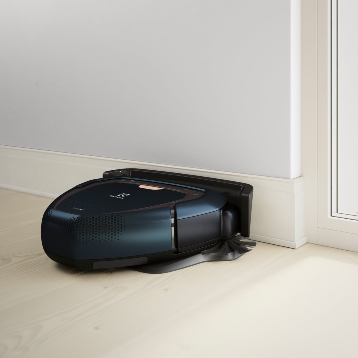 Electrolux - Robotický vysavač - PI92-4STN