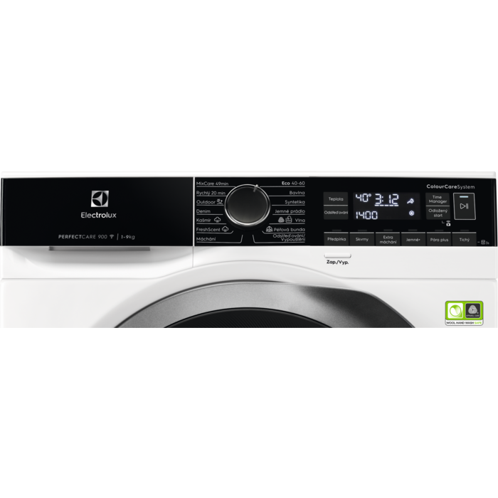 Electrolux - Pračky hluboké předem plněné - EW9F149SC