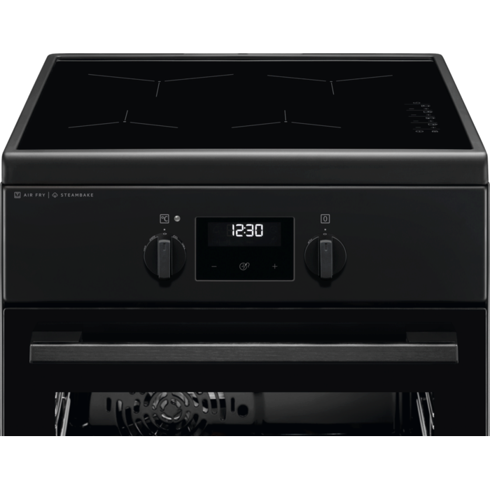 Electrolux - Elektrické sporáky - LKI564266K