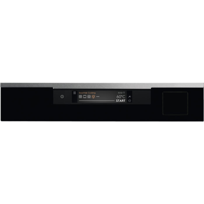 Electrolux - Parní trouby - KOAAS31WX
