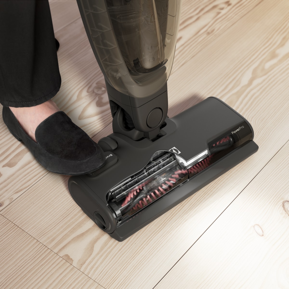Electrolux - Tyčový vysavač - ES52CB18SH