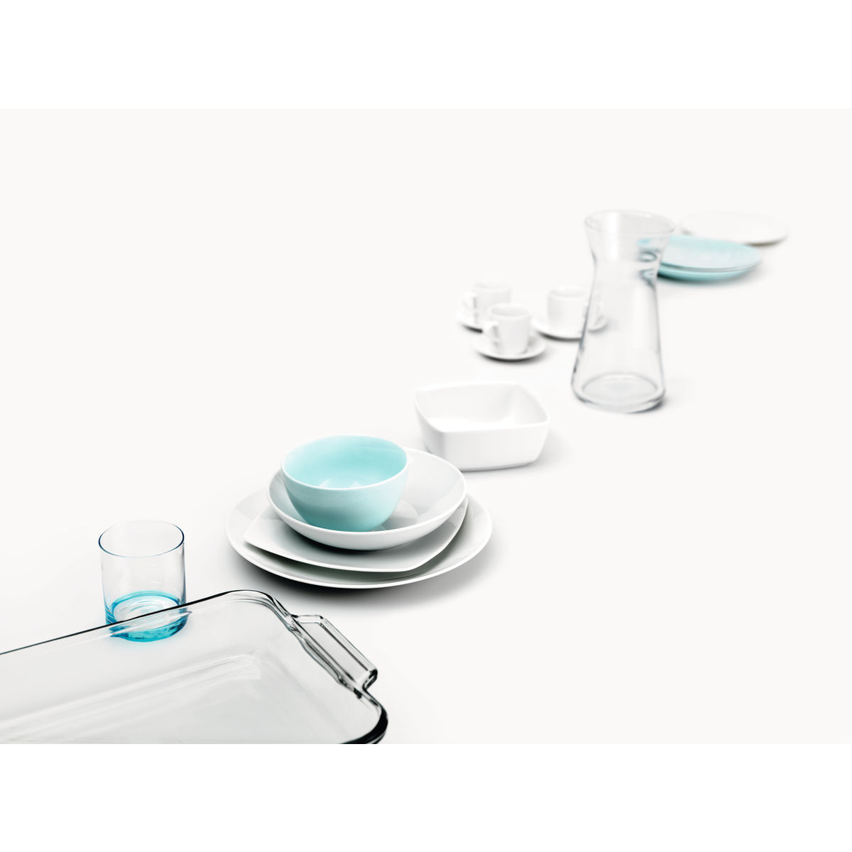 Electrolux - Myčky nádobí 45 cm - EEA22100L