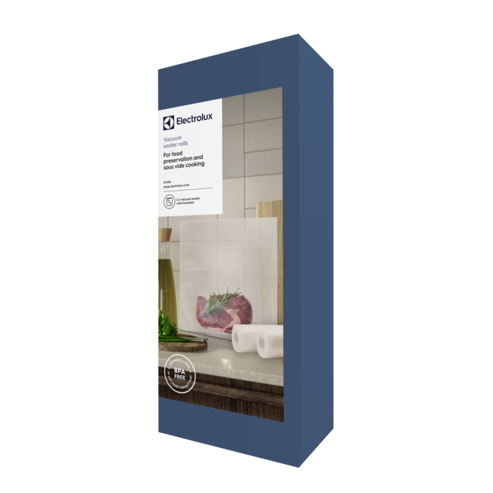 Electrolux - Sáčky Sous-Vide - EVSR1
