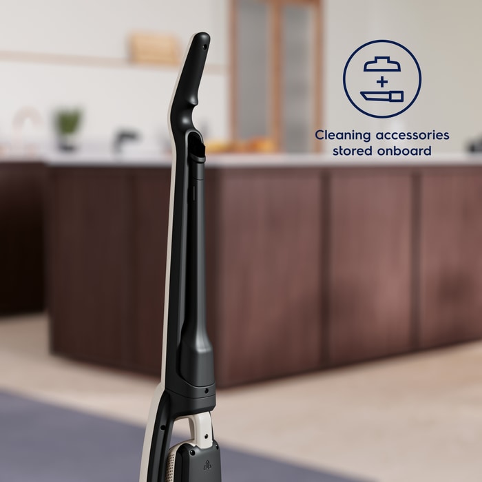 Electrolux - Tyčový vysavač - WQ61-44SW