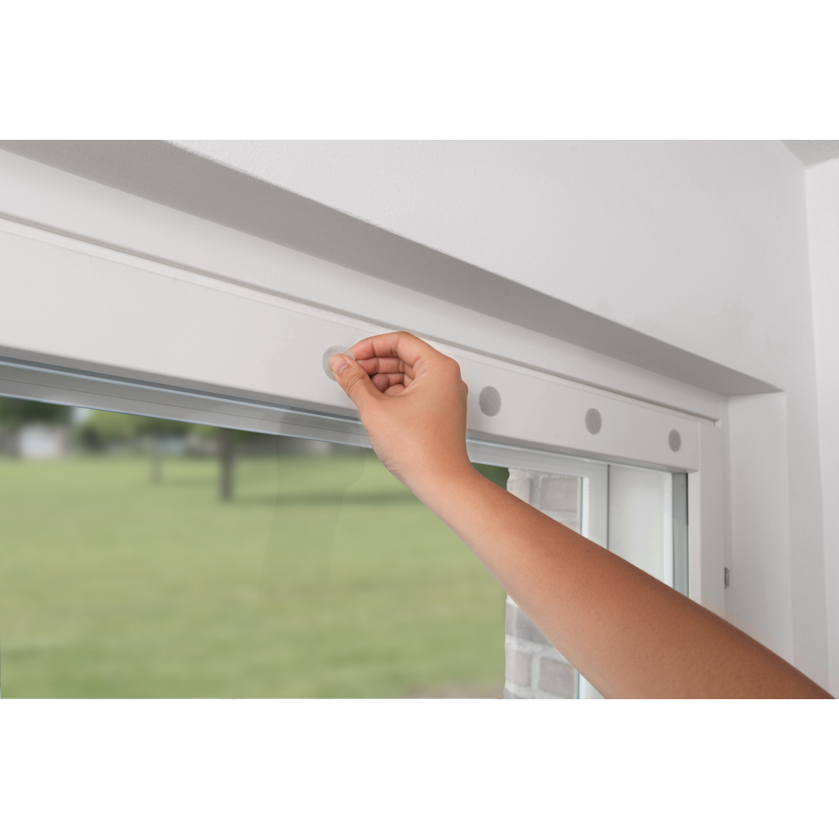 Electrolux - Prostředek na čištění klimatizací - EWS01