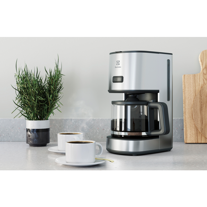 Electrolux - Kávovar - E4CM1-4ST